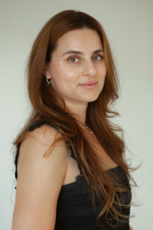 dermatologička MUDr. Karolína Baumgartnerová